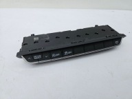 button ESP DRIVE SELECT START STOP MMI ON OFF AUDI A4 B9 8W