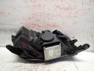 light front front left SKODA FABIA III LIFT 2017- FULL LED 6V1941015F