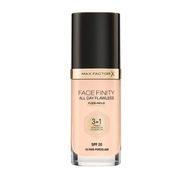 MAX FACTOR podkład Facefinity 10 Fair Porcelain