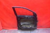 door left front front CIEMNOGRANATOWE HYUNDAI NEXO 18
