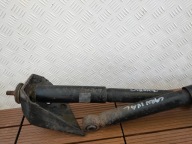 KIA CARNIVAL e 01-05 ammortizzatori posteriore + BLACHY 0K55228700A 2SZT. KOMPLET