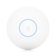 UBIQUITI U6-PRO Punkt dostępowy WiFi 6 5300Mb/s 1x RJ45 Access Point MIMO