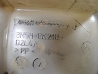 Ford Focus MK2 Scheibenwaschbehälter 3M5H-8K218 D2L4A