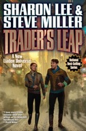Trader s Leap Lee Sharon ,Miller Steve
