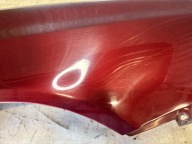 fender right front Volkswagen Golf III 3 k: LC3T