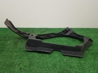 bumper bracket right rear part CITROEN DS-5 9687582880