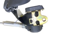 tension belt safety right front MERCEDES W168