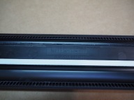 AUDI TT 8S moulding threshold right 8S0853492B