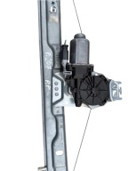 window regulator right front PEUGEOT 207 EUROPA
