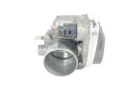RENAULT CLIO 3 III 05-12 Valvola a farfalla OE 8200190230