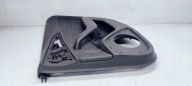 side door P T AUDI A6 C7 4G0867306 leather *6*