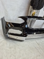 NISSAN MICRA K13 LIFT 13- bumper front front 620223HN0A