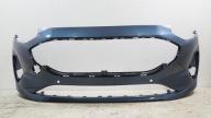Ford Fiesta MK8 lift bumper front front N1BB-17757-A
