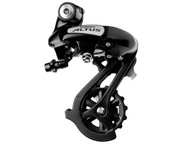 ZADNÁ PREHADZOVAČKA SHIMANO ALTUS 7/8rz RD-M310 36422