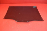 window side left rear part rear SKODA OCTAVIA 3 III 13-17
