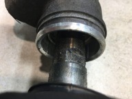 Boîter direction CORSA C 1.7 DTI 26082855