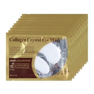 Collagen Eye Mask Gel Patches Under the Eyes Care Relief Fatigue Puffiness