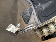 Capot PEUGEOT 307 SW