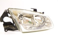 REFLEKTOR light right front NISSAN ALMERA N16