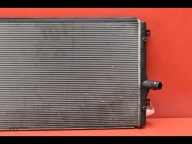 water cooler VW PASSAT B7 2.0 TDI 170 KM 10-15