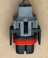 FORD PUMA MK2 2019-2025 bundle CZUJNIKOW of the parking PDC front