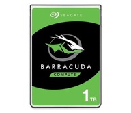 Dysk HDD 1TB Seagate BarraCuda ST1000LM049 2.5" SATA III 128MB 7200RPM