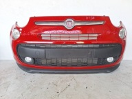FIAT 500L 12-17 bumper