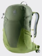 Plecak turystyczny Deuter Futura 23 khaki-meadow