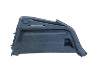 AUDI Q8 4M8 boot upholstery right 4M8863880C