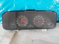 dials clock PEUGEOT 306 1.8 B 9610192480