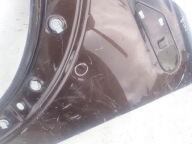 MINI COOPER II 2 R56 06-13 fender left front