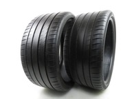 2x 285/30R21 OPONY LETNIE Michelin Pilot Sport 4S