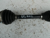 AUDI A4 B8 A5 8T semi-axis 8K0
