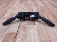 Kia Niro control light switch of wipers below steering wheel,