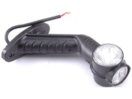 LAMPA OBRYSOWA SUPERPOINT 3 LED EURO