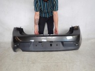 MAZDA 3 II HB 08-11 bumper rear part rear BCW8-50221