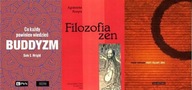 Buddyzm + Filozofia zen Kozyra + Trzy filary Zen