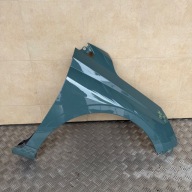 fender front right HYUNDAI I20 III 2025 ROK