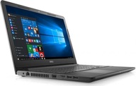 Laptop Dell Vostro 15 3568 15,6 " Intel Core i5 8 GB / 256 GB czarny