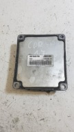 computer of the engine control unit OPEL CORSA C 8972333706
