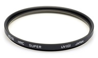 Filtr Hoya HMC-Super UV Pro 72mm