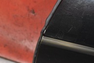 door left front front black, MERCEDES CLS C219 sedan 04-08
