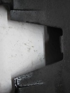 cap moulding threshold PEUGEOT RIFTER right