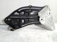Peugeot 207 CC window regulator right rear part 9680072380