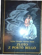 Złoto z Porto Bello - Smith