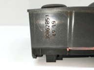 interruttore comando luci 30862851 Volvo V40 e (1995-2004)