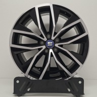 SEAT ATECA 19 19" 575601025F cerchi di alluminio