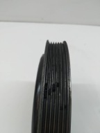 pulley 05L105251C 2.0 TDI Audi A6 V (2018-) C8