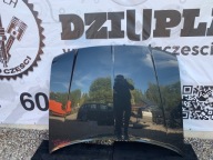 CHRYSLER 300C capot BARDZO beau noir