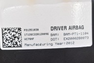 airbag autisti P31351030 VOLVO V60 1 e 10-13
